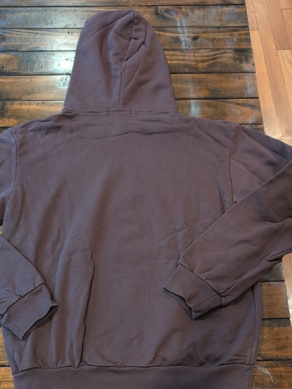 Talentless Lightweight Hoodie - Picture 6 of 6